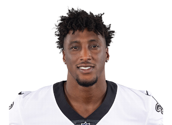 Projecting New Orleans Saints wide receiver Michael Thomas' Week 2 point  total