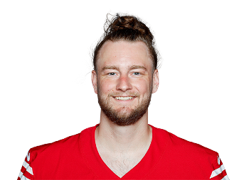 Taybor Pepper - San Francisco 49ers Long Snapper - ESPN