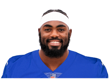 Landon Collins - New York Giants Safety - ESPN