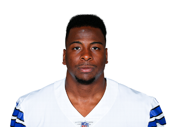 Jeremy Sprinkle - Dallas Cowboys Tight End - ESPN