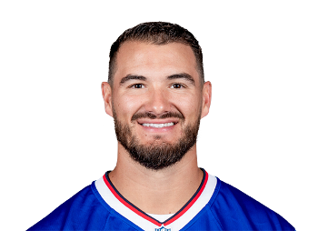 Mitchell Trubisky stats: Bills backup QB impresses in 'revenge' game vs.  Bears - DraftKings Network