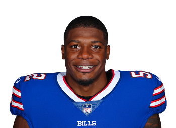 Picture of Marquel Lee