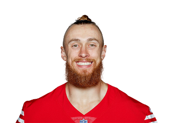 George Kittle NFL.