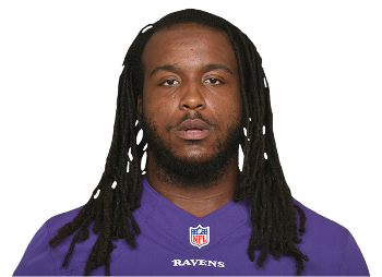 Leon Brown - Baltimore Ravens Guard - ESPN