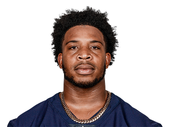 DeMarcus Walker