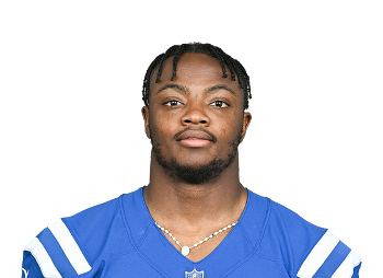 Samson Ebukam - Indianapolis Colts Defensive End - ESPN