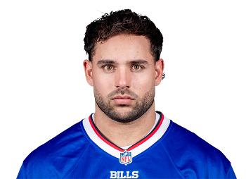 LB Matt Milano.  Buffalo bills, Bills, Buffalo