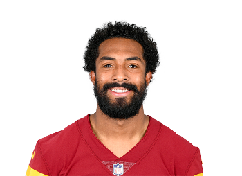 Commanders sign former Chiefs wide receiver Marcus Kemp