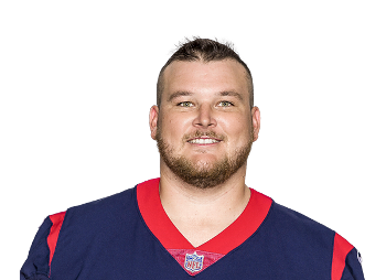 HOUSTON, TX - AUGUST 01: Houston Texans center Scott Quessenberry