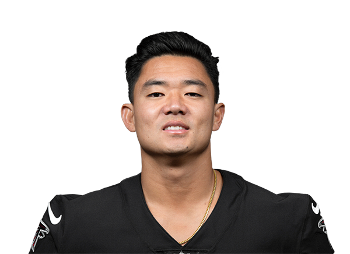Halftime  The story of Younghoe Koo.