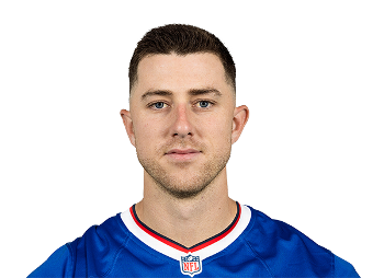 Mike White - Buffalo Bills Quarterback - ESPN (UK)