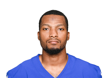 Ricky Seals-Jones Signs with Colts - Fantasy Football News