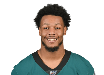 Daeshon Hall