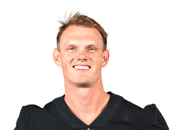 How Raiders kicker Daniel Carlson re-ignited his NFL career