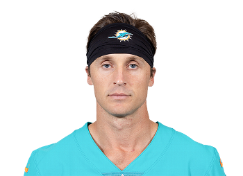 River Cracraft - Miami Dolphins Wide Receiver - ESPN