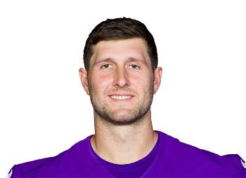 Johnny Mundt - Minnesota Vikings Tight End - ESPN