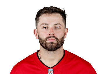 Photos: Baker Mayfield