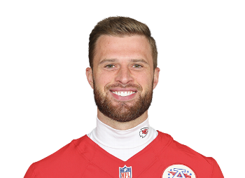 Harrison Butker - Kansas City Chiefs Place Kicker - ESPN