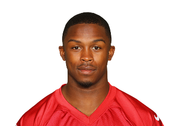 Dontez Byrd - Atlanta Falcons Wide Receiver - ESPN