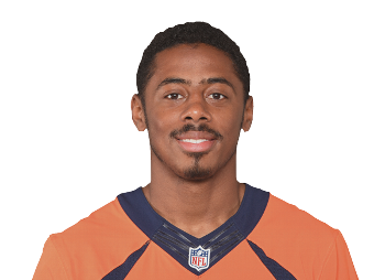 Report: Broncos undrafted rookie wide receiver Jimmy Williams has