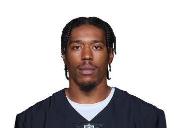 Keelan Cole Sr. - Las Vegas Raiders Wide Receiver - ESPN