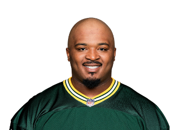 Elgton Jenkins - Green Bay Packers Guard - ESPN