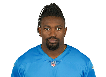 Jason Cabinda official NFL headshot
