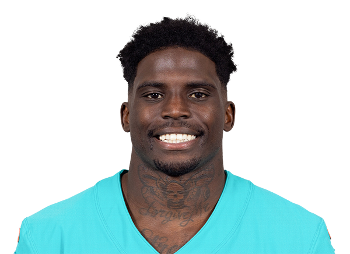 Tyreek Hill - Wikipedia