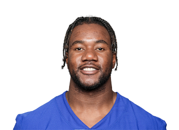 Bobby Okereke - New York Giants Linebacker - ESPN