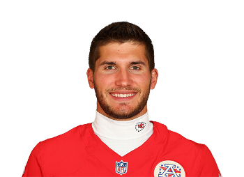 Justin Watson Kansas City Chiefs