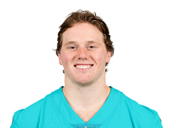 John Lovett, Miami Dolphins TE, NFL and PFF stats