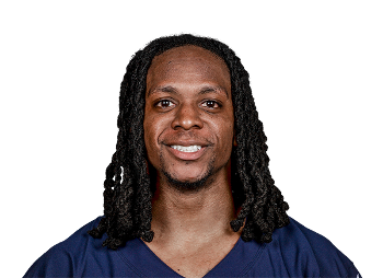 Nsimba Webster official NFL headshot