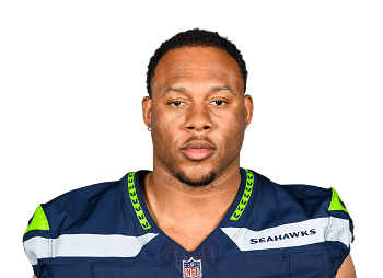 Uchenna Nwosu - Seattle Seahawks Linebacker - ESPN