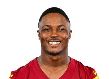 ESPN Stats & Info on X: .@Redskins WR Terry McLaurin is the second player  since the 1970 merger with at least 60 receiving yards and a receiving  touchdown in each of his