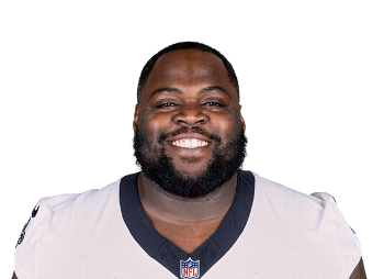 New Orleans Saints to sign defensive tackle Khalen Saunders