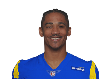 Ahkello Witherspoon - Los Angeles Rams Cornerback - ESPN