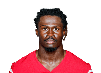 Isaac Yiadom - New Orleans Saints Cornerback - ESPN