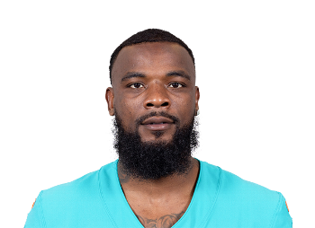 MIAMI DOLPHINS: Jeff Wilson Jr. ᴴᴰ 