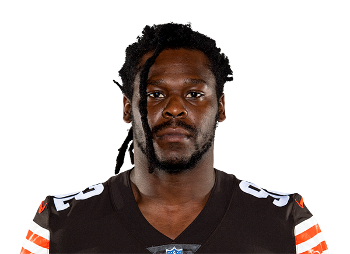 Chad Thomas