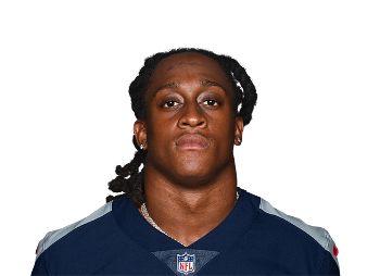 Terrell Edmunds - Tennessee Titans Safety - ESPN