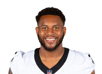 Justin Herron - Las Vegas Raiders Offensive Tackle - ESPN