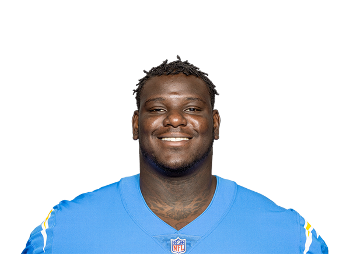 Poona Ford - Buffalo Bills Defensive Tackle - ESPN