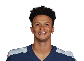 DeShone Kizer