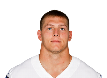 Leighton Vander Esch: Stats & Injury News