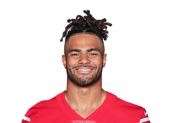 Fred Warner - San Francisco 49ers Linebacker - ESPN