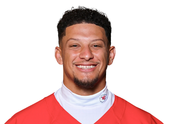 Patrick Mahomes