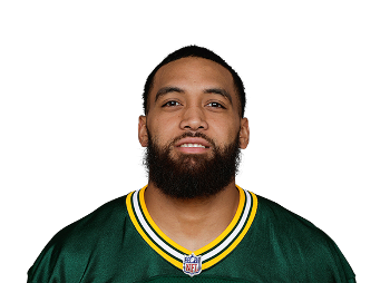 Tipa Galeai - Green Bay Packers Linebacker - ESPN