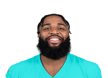 Christian Wilkins - Miami Dolphins Defensive Tackle - ESPN