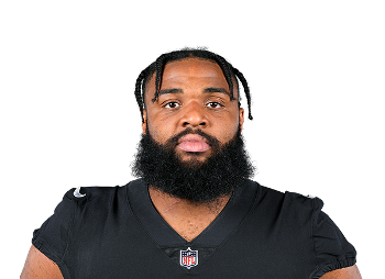 Christian Wilkins - Las Vegas Raiders Defensive Tackle - ESPN