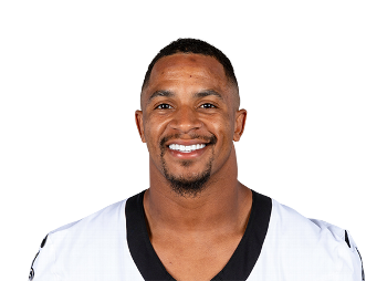 Johnathan Abram - New Orleans Saints Safety - ESPN